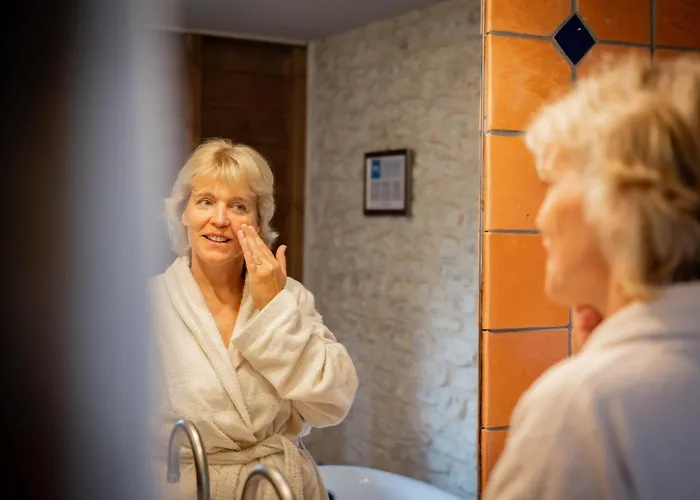 Thermae Boetfort Hotel