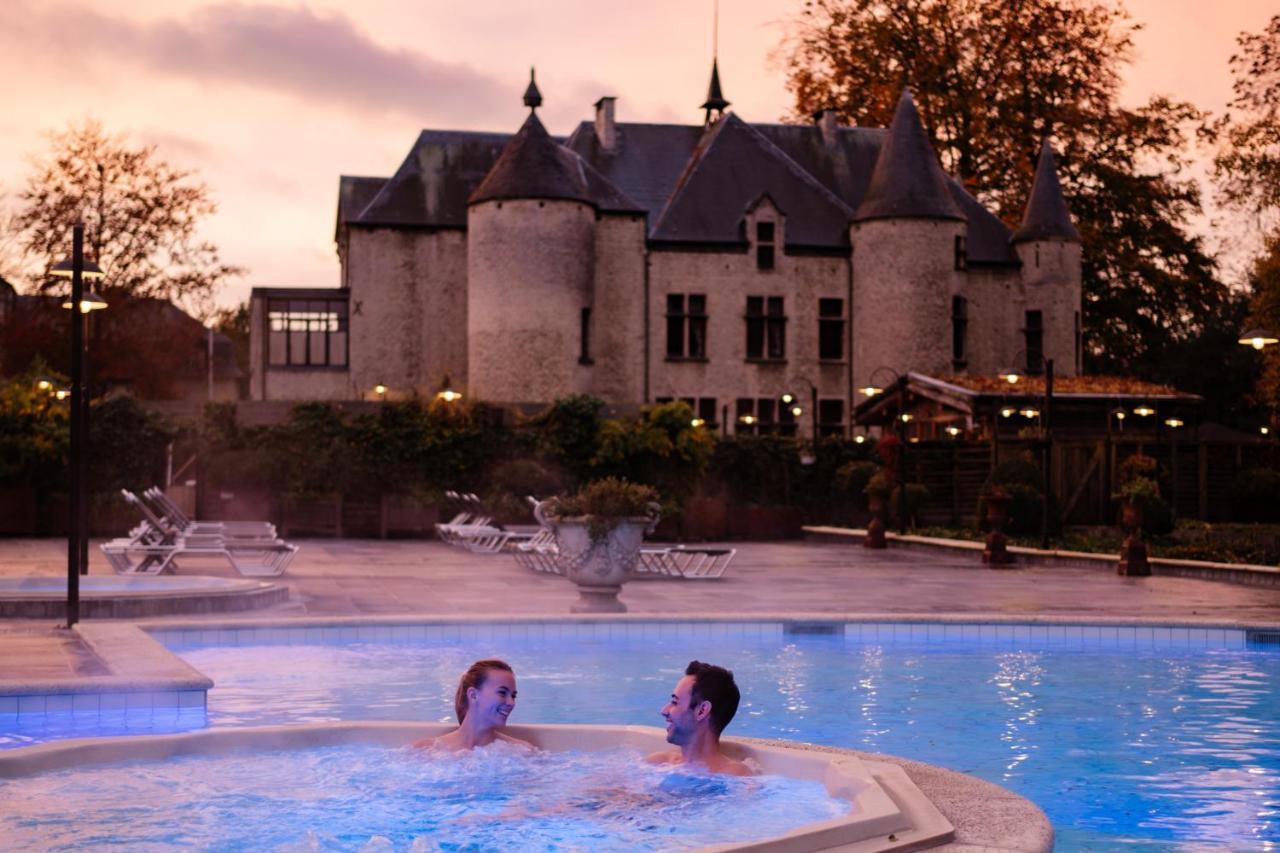 Thermae Boetfort Hotel 3*