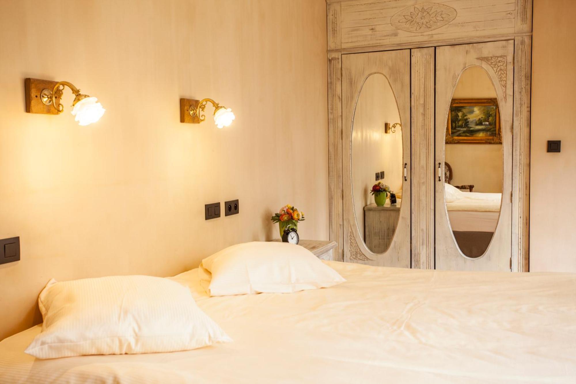 Thermae Boetfort 3* Steenokkerzeel