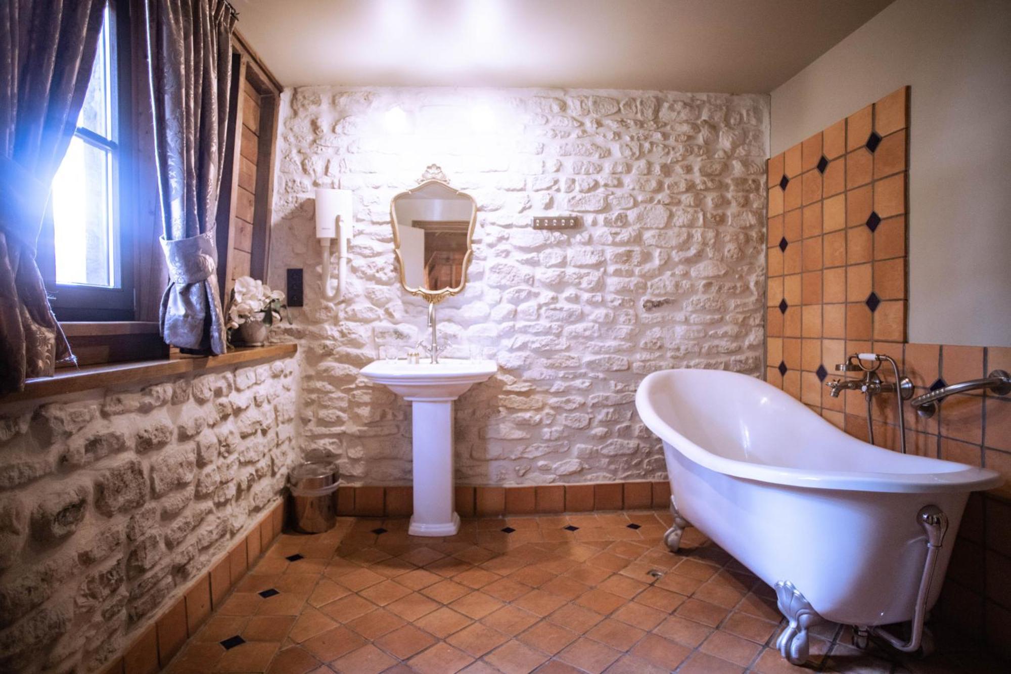 Thermae Boetfort 3*