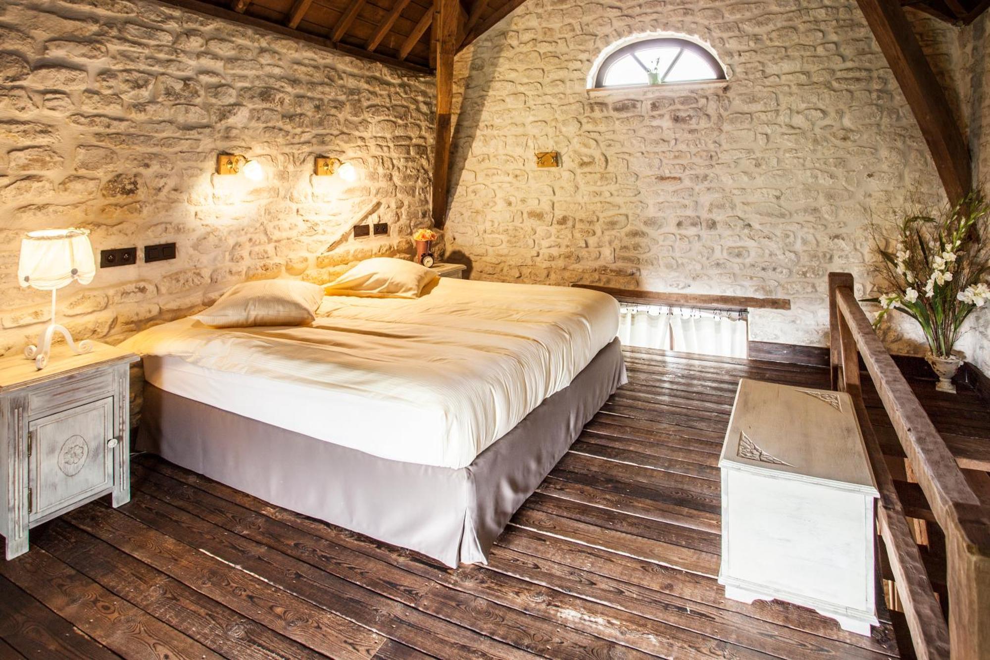 Hotel Thermae Boetfort