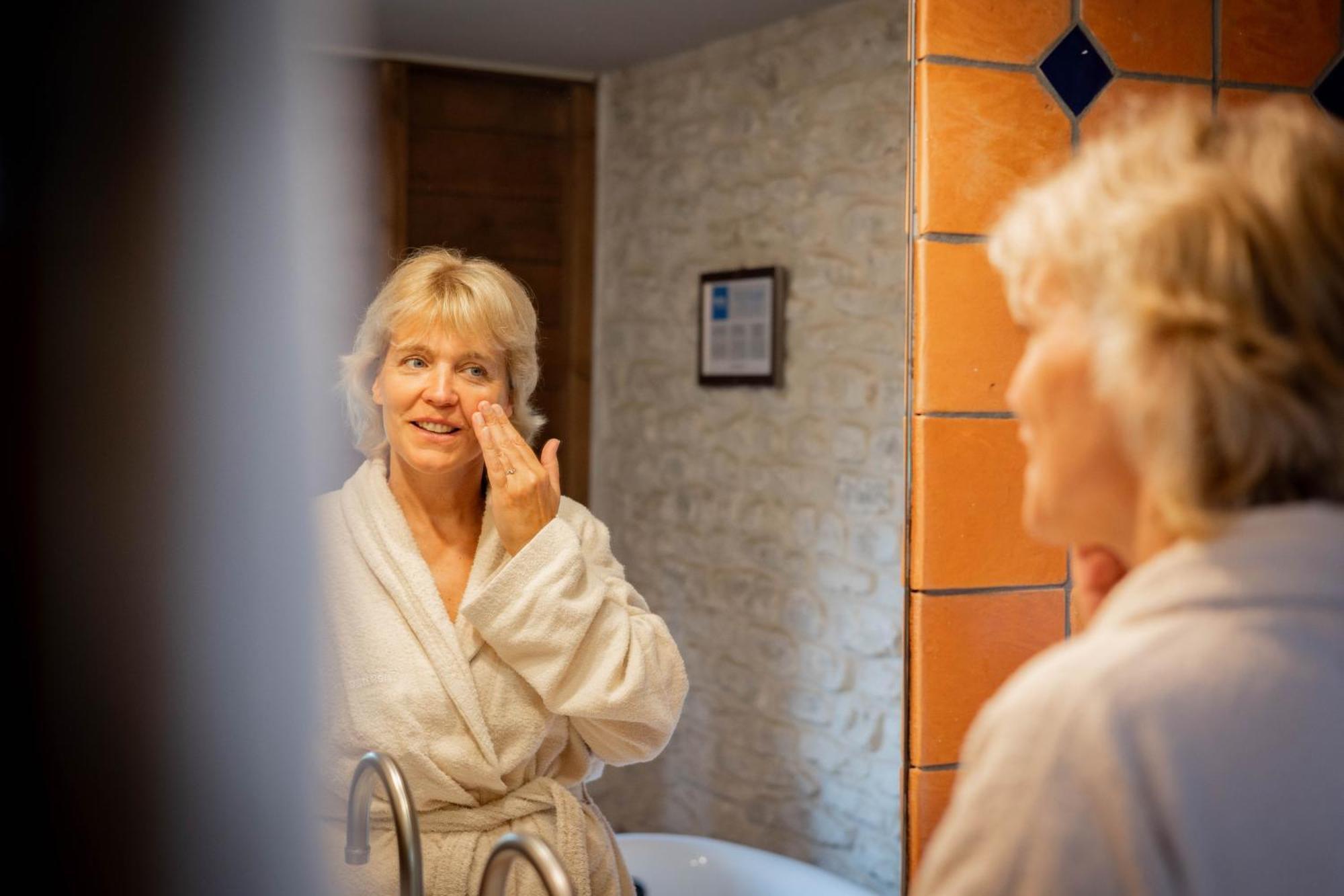 Thermae Boetfort Hotel 3*