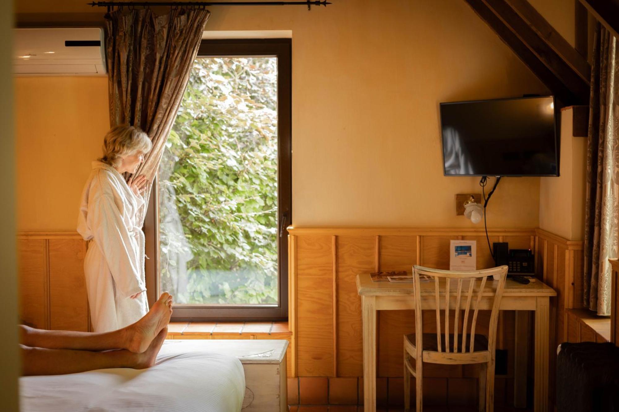 Thermae Boetfort Hotel 3*