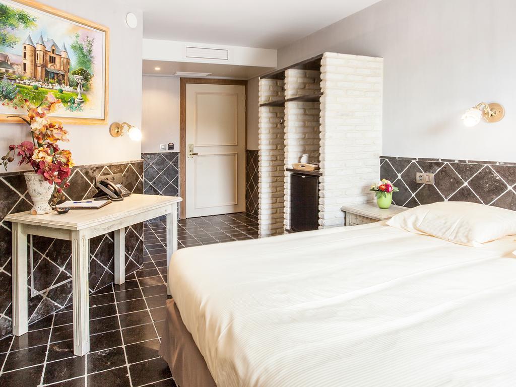 Thermae Boetfort 3* Steenokkerzeel